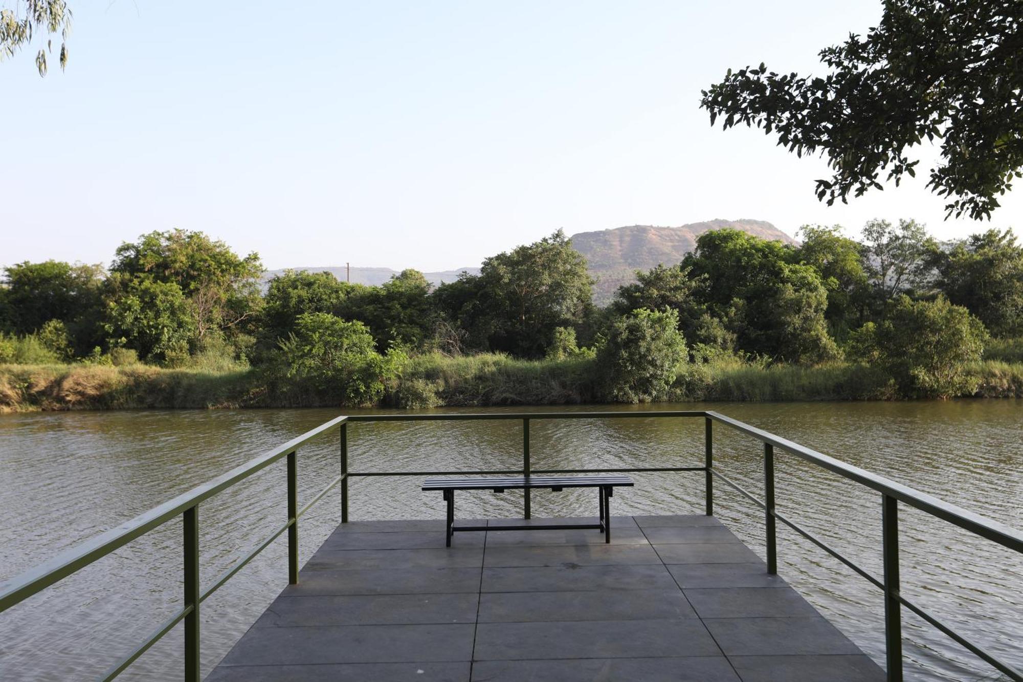 Golden Fields Resort Mulshi Buitenkant foto